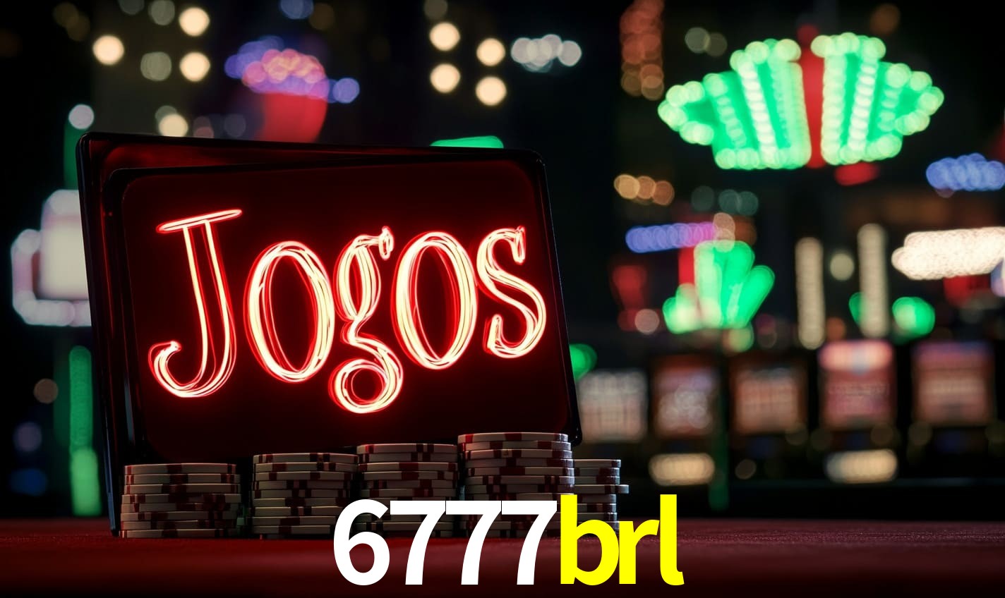 500+ Jogos Exclusivos 6777brl